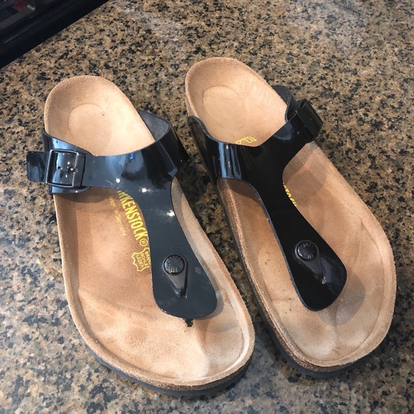 gizeh birkenstock 41